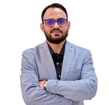 Dr. Ahmed Khan