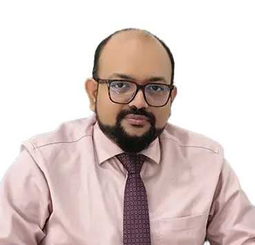 Dr. Amitava Roy