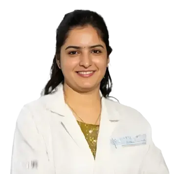 Dr. Naina Patel