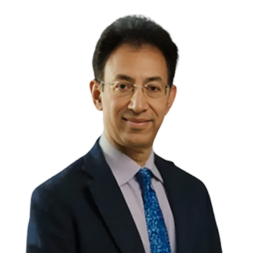 Dr. Nikhil Parchure