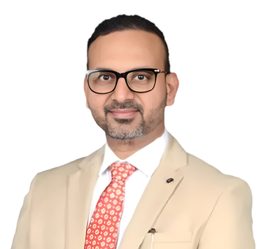 Dr. Nitin Gundre
