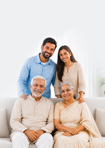 Special Monsoon Wellness Package