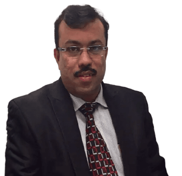 Mr. Raj Bhattacharyya