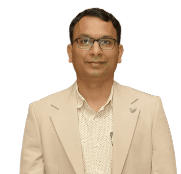 Dr. Rahul Peddawad