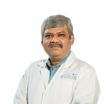 Dr. Kailash Jawade
