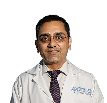 Dr. Lukesh Patil