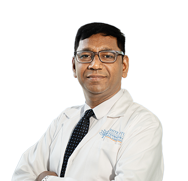 Dr. Nikhil Rane