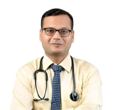 Dr. Amolkumar Achlerkar