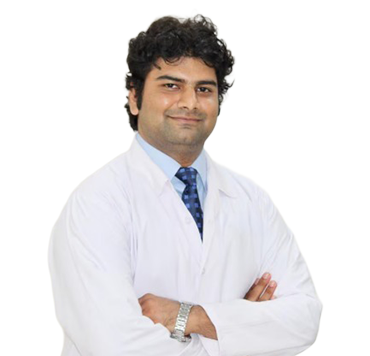 Dr. Arif Sheikh