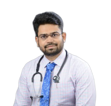 Dr. Bhushan Kantale