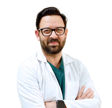 Dr. Deepak Khanna - Oncosurgery