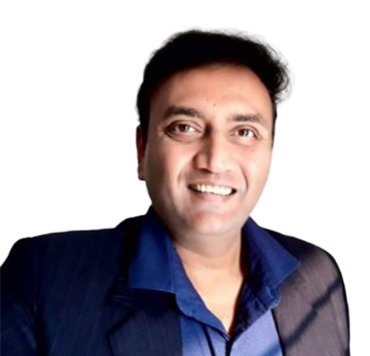 Dr. Devendra Deshmukh