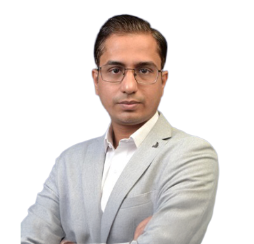 Dr. Dhiraj Sonawane