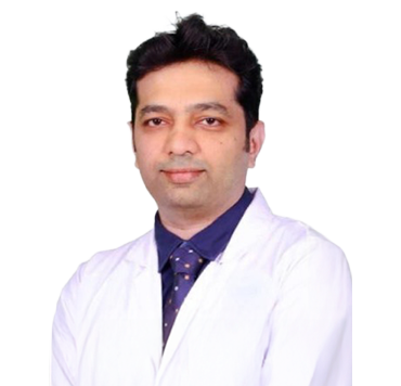 Dr. Dikpalsingh Jadhav
