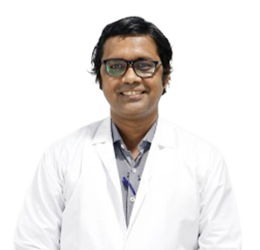 Dr. Kishor Bhokare