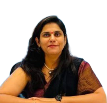 Dr. Parul Anuj Sathe
