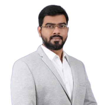 Dr. Sagar Satpute