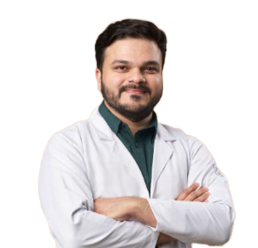 Dr. Smeet Vadher