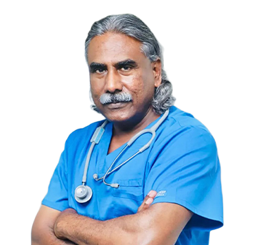 r. Vijay D’Silva