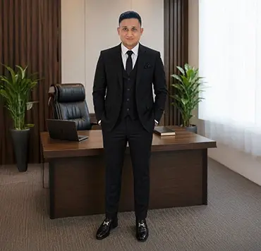 Dr. Ali Mudabbir