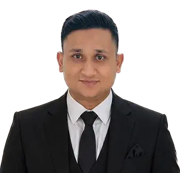 Dr. Ali Mudabbir