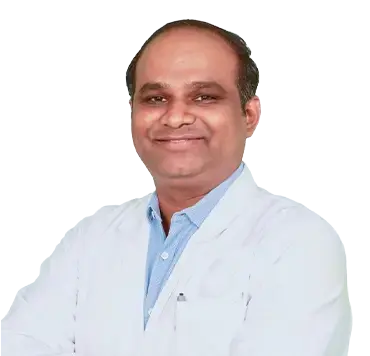 Dr. Amol Sudke - Neurosurgery