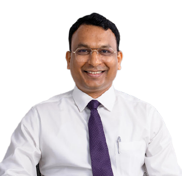 Dr. Rahul Peddawad