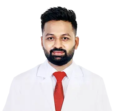Dr. Sri Sai Venkatesh Nadipineni