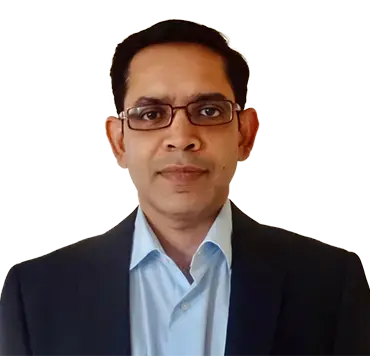 Dr. Suresh Birajdar