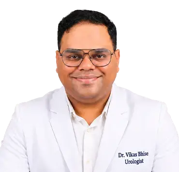 Dr. Vikas Bhise