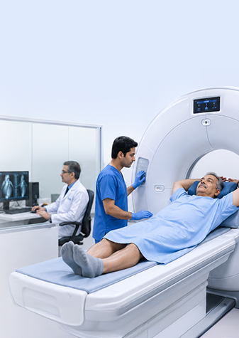 Heart Check Up with CT Coronary Angiogram