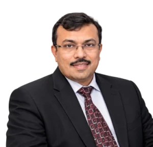 Mr. Raj Bhattacharyya